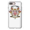 peach's gym iPhone 8 Plus