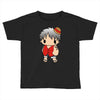 luffy Toddler T-shirt