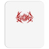 bloodbath logo Mousepad