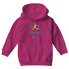 rio 2016 olympic games Youth Hoodie