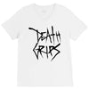 Death Grips V-Neck Tee
