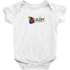 I Love Nature Baby Bodysuit