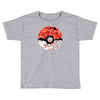 let&rsquo;s get it started Toddler T-shirt