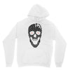 skull triangle Unisex Hoodie