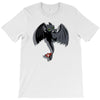 toothless on your back T-Shirt