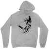 eva 01 Unisex Hoodie
