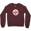 GOOD GAMES Crewneck Sweatshirt