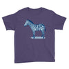 caged Youth Tee
