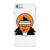 Pumpkin Spice iPhone 7 Case