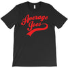 mens dodgeball average joe's joes T-Shirt