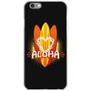 aloha iPhone 6/6s Case