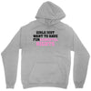 girls just want to have fundamental rights Unisex Hoodie