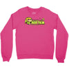deku trim Crewneck Sweatshirt