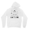 I Want To Leave Unisex Hoodie