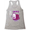 ready for this jelly Racerback Tank
