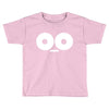 huh Toddler T-shirt