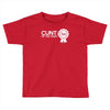 c..t of the year Toddler T-shirt