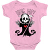 hug me Baby Onesie