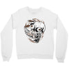 coffee addict Crewneck Sweatshirt