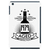 limited edition 1979 aged perfection iPad Mini
