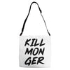 Killmonger Adjustable Strap Totes