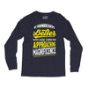 If Things Gets Better With Age Then I Am Approaching Magnificence Long Sleeve Shirts