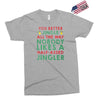 be an eleven 1 Exclusive T-shirt