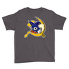 russian mongroul Youth Tee