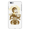 coffee racer iPhone 6 Plus/6s Plus Case