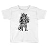 psi stalker Toddler T-shirt
