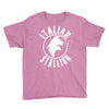 italian stallion 2 Youth Tee