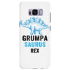 grumpa saurus rex Samsung Galaxy S8 Plus