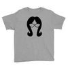 girl cool Youth Tee