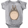 totoro 1 Baby Bodysuit