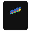 it's who you blow Mousepad