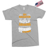 My Daughter Is Super Awesome Her Stepmom Exclusive T-shirt
