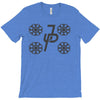 jake paul T-Shirt