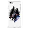 Mononoke Hime iPhone 6 Plus/6s Plus Case