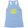 fatman Racerback Tank