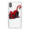 catpool iPhoneX Case