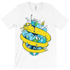 radical mathematical T-Shirt