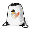 Pubg Military Chicken T-Shirt Drawstring Bags