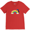 marceline V-Neck Tee