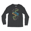 dna Long Sleeve Shirts
