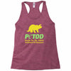 petod Racerback Tank