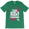 this girls heart T-Shirt