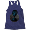 Hi!Earthling T-Shirt Racerback Tank