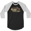 reys salvage 3/4 Sleeve Shirt
