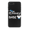 Disney Babe Baby Boy iPhone 7 Plus Case