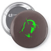 piccolo  dragonball z Pin-back button